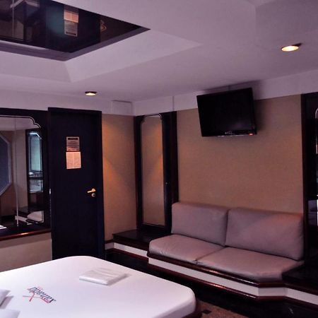 Hotel Xanadu - Adults Only 里约热内卢 外观 照片