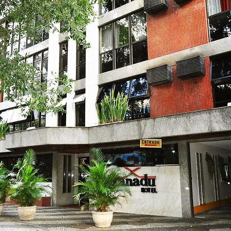 Hotel Xanadu - Adults Only 里约热内卢 外观 照片