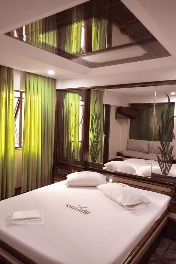 Hotel Xanadu - Adults Only 里约热内卢 外观 照片