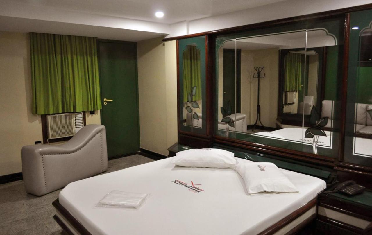 Hotel Xanadu - Adults Only 里约热内卢 外观 照片
