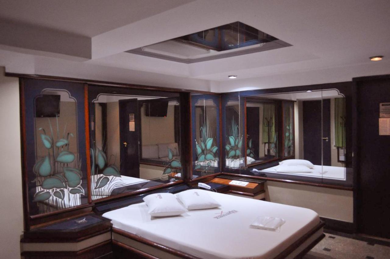 Hotel Xanadu - Adults Only 里约热内卢 外观 照片